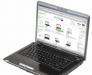 Превью Шикарный Toshiba A300. в упакокве. На гарантии Москва - 1