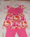 Летний костюм длля беременной превью 461467.