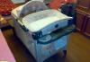 Превью Манеж graco contour electra deluxe Электросталь - 1