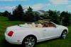 Превью Bentley Continental, 2008 Москва - 1