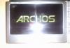 Превью Archos 504-портативный медиацентр 4-го поколения Москва - 1