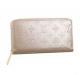 Кошелек Louis Vuitton оригинал б/у с коробкой превью 462210.