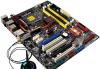 Q9550 E0 + P5K-E Wi-fi + 4GB Corsair PC6400C4 превью 462280.