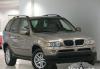 BMW X5 3.0i (231 Hp) превью 462315.