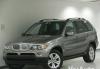Превью BMW X5 4.4i (286 Hp) Москва - 1