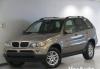 Превью BMW X5 3.0i (231 Hp) Москва - 1