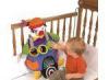 Превью Клоун-фокусник с мячами Ks Kids Электросталь - 1