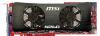 Продам две видеокарты MSi 260GTX (216p) и Quadro превью 462497.