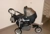 PEG-perego GT3 moka превью 462548.