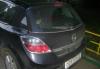 Превью Opel Astra, 2007 Москва - 1