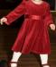 Платье нарядное Monsoon 12-18 мес превью 462807.