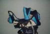 Детская коляска превью 462824.
