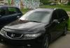 Превью Honda Accord, 2004 Москва - 2