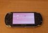 PSP slimlite 3004+карта памяти 8гб превью 460354.