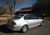 Превью BMW 3er, 2005 Москва - 1
