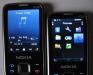 Превью Nokia 6700 TV Duos black Москва - 1