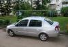 Превью Renault Symbol, 2007 Москва - 1