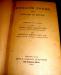 Превью Старинная Книга English Poems (1903 г) Москва - 3