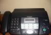 Факс Panasonic KX-FT984RU(Hиразу Hе б/у) превью 463123.