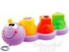 Гусеница chicco (Италия) Новая,без упаковки превью 463211.
