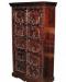 Превью Шкаф индийский (резной шкаф) Москва - 1