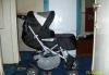 Peg Perego Venezia прогулка(лёгкая)книжка превью 463357.