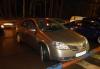Превью Nissan Primera, 2006 Москва - 2