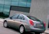 Превью Nissan Primera, 2006 Москва - 4