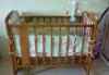 Детская кроватка превью 460400.