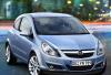 Opel korsa D фары ксенон превью 460406.
