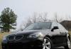 BMW 5er, 2007 превью 460439.
