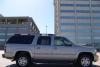 Превью Chevrolet Suburban, 2006 Москва - 2