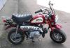 Honda Mankеy 50 в отличном состоянии превью 460482.