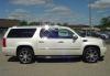 Превью Cadillac Escalade, 2008 Москва - 1