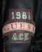Превью Кожаная куртка пилот,guess,USA, б/у,р 48-50 Москва - 3