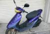 Превью Honda Dio AF35ZX 2000г.в г.Москва Москва - 2
