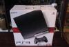 Sony Playstation 3 (PS3) (120GB) Slim Black Rus превью 464457.