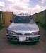 Превью Nissan Primera, 1991 Москва - 2