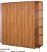 Превью Шкафы распашной,купе,угловой Москва - 1