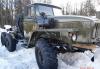 Урал 4320 седельный тягач превью 464633.