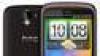 HTС Desire A8181 Android Smartphone - новинка превью 464957.