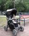 Продам прогулочную коляску-внедорожник Peg-Perego превью 464975.