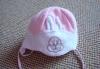 Превью Шапка на весну для девочки 6-9 месяцев Москва - 1