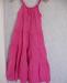 Превью Розовый сарафан Москва - 0