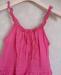 Превью Розовый сарафан Москва - 1
