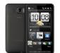 HTC HD2. Состояние нового превью 465060.
