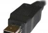 Превью Зарядное устройство для HTC (mini USB) Москва - 1