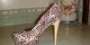 Туфли от GianMarco Lorenzi превью 465632.