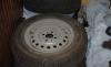Резина с дисками goodyear Ultra Grip превью 465698.