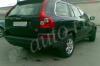Превью Volvo XC90, 2004 Москва - 1